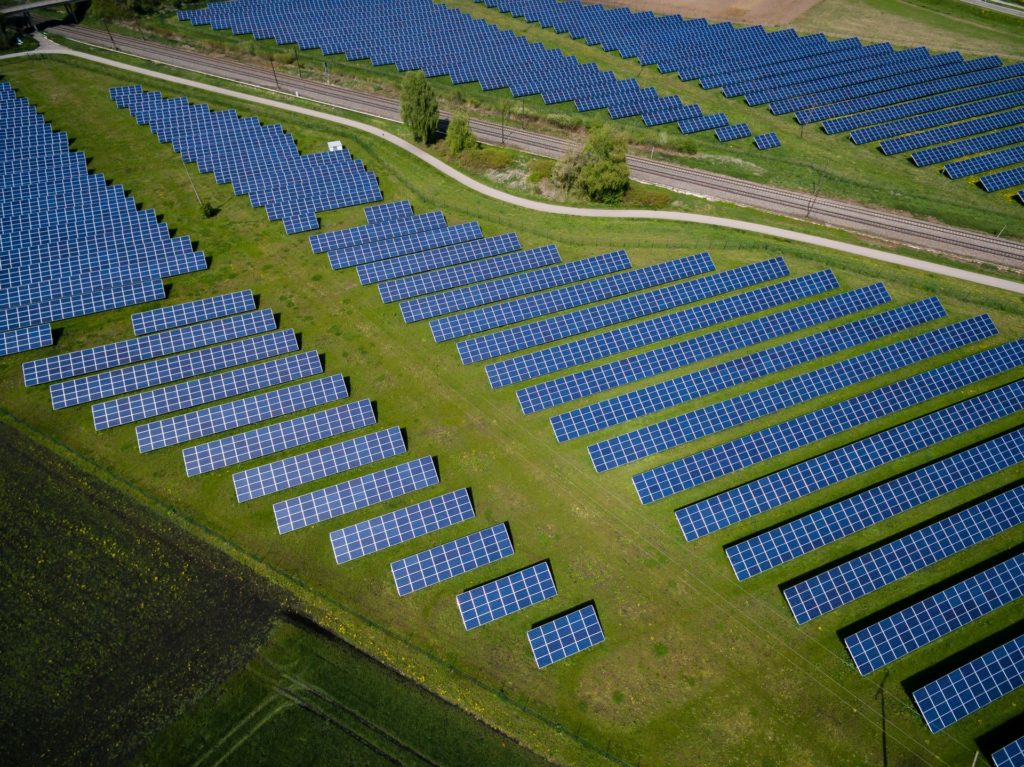 Brasil no top 5 da geração solar mundial, Biorremediador Enzilimp